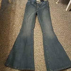 Free People Jeans